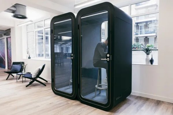 Property at 33 Soho Square, London, W1D 3QU